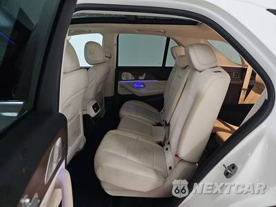 2023 Mercedes-Benz GLE 350 4MATIC - zdjęcie 13 z 19 - miniatura