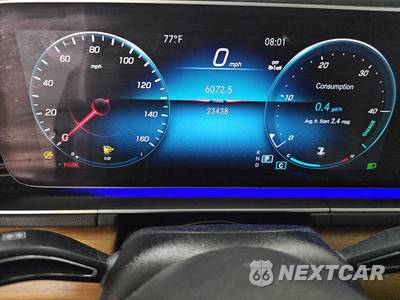 2023 Mercedes-Benz GLE 350 4MATIC - zdjęcie 12 z 19 - miniatura
