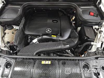 2023 Mercedes-Benz GLE 350 4MATIC - zdjęcie 16 z 19 - miniatura