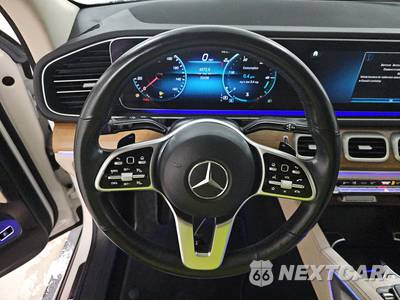 2023 Mercedes-Benz GLE 350 4MATIC - zdjęcie 10 z 19 - miniatura
