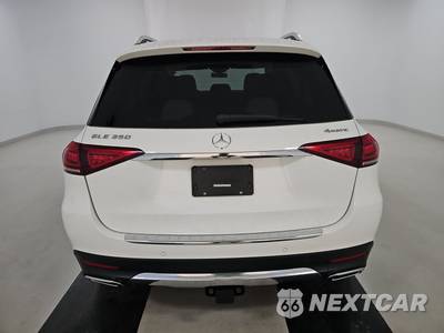 2023 Mercedes-Benz GLE 350 4MATIC - zdjęcie 5 z 19 - miniatura