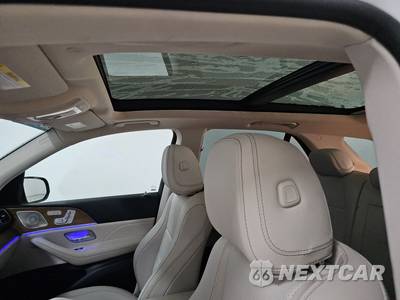 2023 Mercedes-Benz GLE 350 4MATIC - zdjęcie 19 z 19 - miniatura