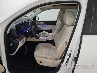 2023 Mercedes-Benz GLE 350 4MATIC - zdjęcie 7 z 19 - miniatura
