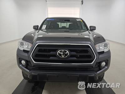 2023 Toyota Tacoma SR5 Crew Cab Long Bed - zdjęcie 2 z 20 - miniatura