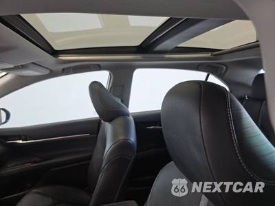 2021 Toyota Camry XSE - zdjęcie 17 z 20 - miniatura