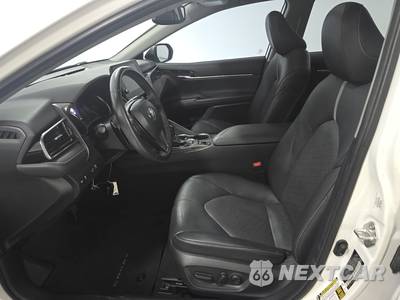 2021 Toyota Camry XSE - zdjęcie 7 z 20 - miniatura