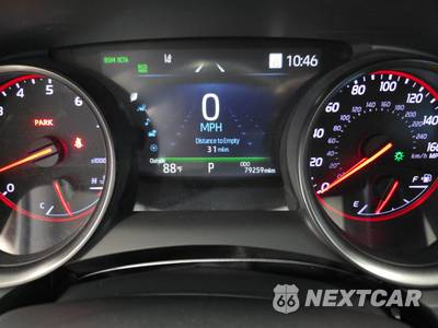 2021 Toyota Camry XSE - zdjęcie 12 z 20 - miniatura
