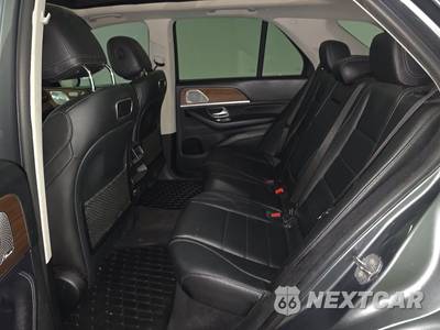 2020 Mercedes-Benz GLE 350 4MATIC - zdjęcie 13 z 19 - miniatura