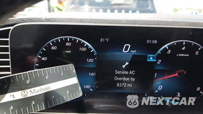 2020 Mercedes-Benz GLE 350 4MATIC - zdjęcie 19 z 19 - miniatura