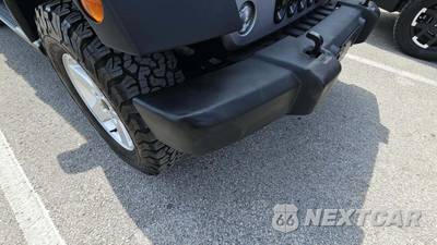 2018 Jeep Wrangler JK Unlimited Sport S - zdjęcie 19 z 22 - miniatura