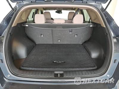 2020 Hyundai Tucson SEL - zdjęcie 16 z 18 - miniatura