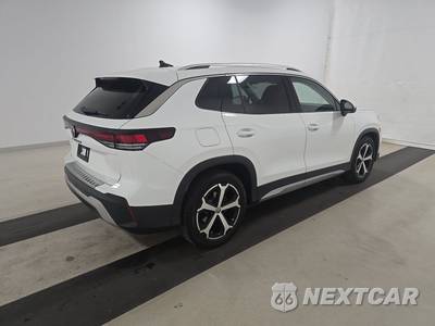 2025 Volkswagen Tiguan SE - zdjęcie 4 z 19 - miniatura