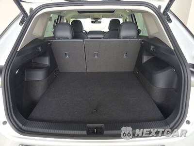 2025 Volkswagen Tiguan SE - zdjęcie 16 z 19 - miniatura