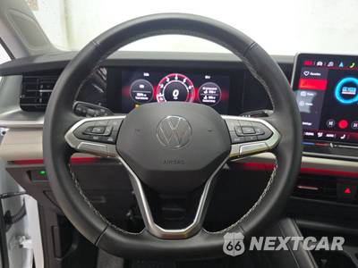 2025 Volkswagen Tiguan SE - zdjęcie 10 z 19 - miniatura