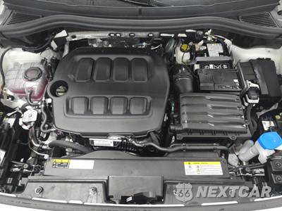 2025 Volkswagen Tiguan SE - zdjęcie 15 z 19 - miniatura