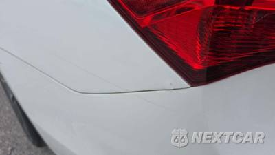 2019 Acura TLX w/Advance Pkg - zdjęcie 22 z 25 - miniatura