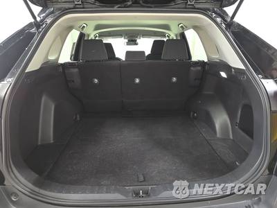 2024 Toyota RAV4 LE - zdjęcie 16 z 18 - miniatura