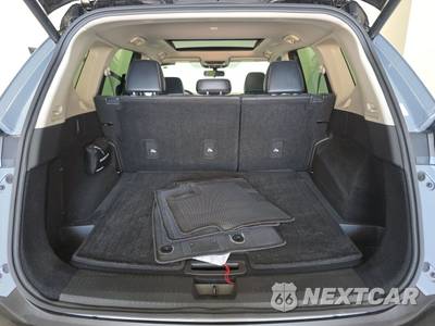 2023 Nissan Rogue SV - zdjęcie 16 z 20 - miniatura