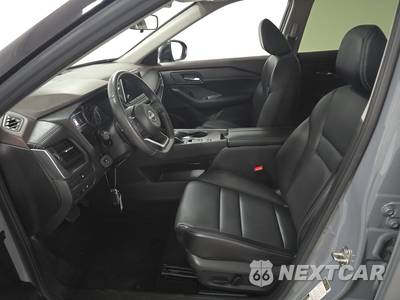 2023 Nissan Rogue SV - zdjęcie 7 z 20 - miniatura