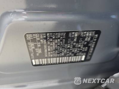 2023 Nissan Rogue SV - zdjęcie 14 z 20 - miniatura