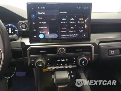 2025 Toyota 4Runner Limited - zdjęcie 11 z 29 - miniatura