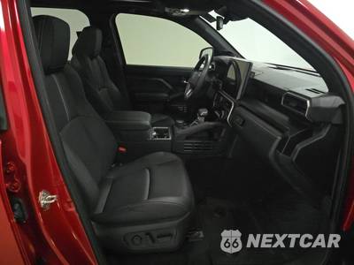 2025 Toyota 4Runner Limited - zdjęcie 8 z 29 - miniatura