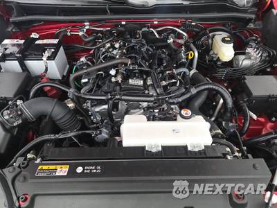 2025 Toyota 4Runner Limited - zdjęcie 16 z 29 - miniatura