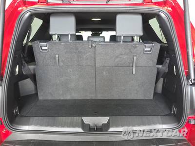 2025 Toyota 4Runner Limited - zdjęcie 17 z 29 - miniatura