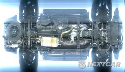2025 Toyota 4Runner Limited - zdjęcie 19 z 29 - miniatura