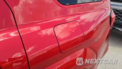 2025 Toyota 4Runner Limited - zdjęcie 29 z 29 - miniatura