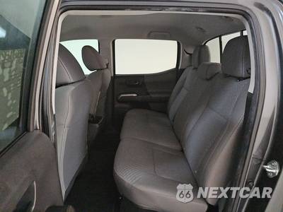 2022 Toyota Tacoma SR5 Crew Cab Medium Bed - zdjęcie 13 z 18 - miniatura