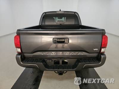 2022 Toyota Tacoma SR5 Crew Cab Medium Bed - zdjęcie 5 z 18 - miniatura