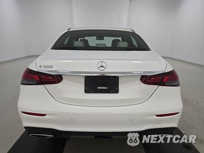 2023 Mercedes-Benz E 350 Sedan - zdjęcie 5 z 19 - miniatura