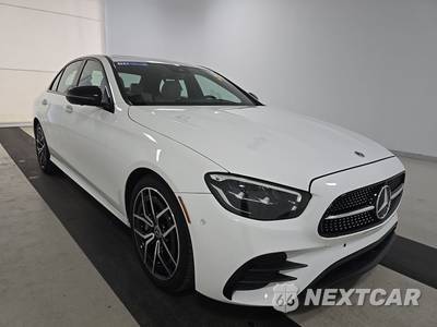 2023 Mercedes-Benz E 350 Sedan - zdjęcie 3 z 19 - miniatura
