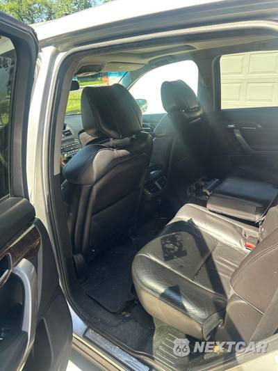2011 Acura MDX w/Technology Pkg - zdjęcie 6 z 6 - miniatura