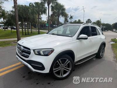 2022 Mercedes-Benz GLE 350 - zdjęcie 5 z 13 - miniatura