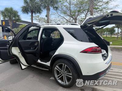 2022 Mercedes-Benz GLE 350 - zdjęcie 6 z 13 - miniatura
