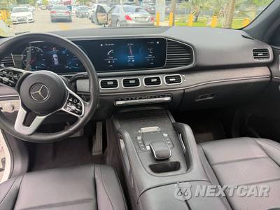 2022 Mercedes-Benz GLE 350 - zdjęcie 8 z 13 - miniatura