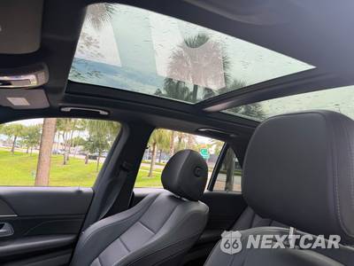 2022 Mercedes-Benz GLE 350 - zdjęcie 10 z 13 - miniatura