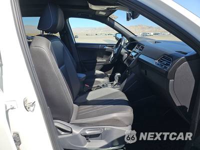 2023 Volkswagen Tiguan SE R-Line Black - zdjęcie 14 z 30 - miniatura