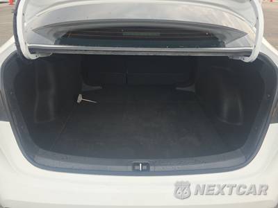 2024 Toyota Corolla SE Sedan - zdjęcie 16 z 25 - miniatura