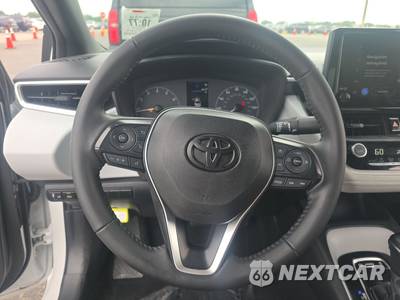 2024 Toyota Corolla SE Sedan - zdjęcie 10 z 25 - miniatura