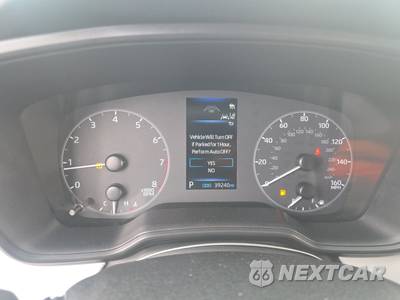 2024 Toyota Corolla SE Sedan - zdjęcie 12 z 25 - miniatura