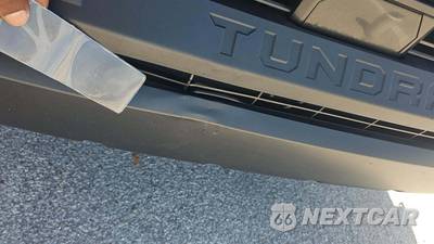 2024 Toyota Tundra SR5 Crew Cab Short Bed - zdjęcie 19 z 19 - miniatura