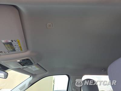2024 Toyota Tundra SR5 Crew Cab Short Bed - zdjęcie 17 z 19 - miniatura