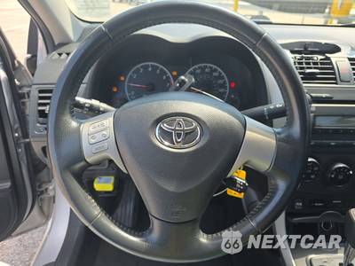 2009 Toyota Corolla LE - zdjęcie 10 z 35 - miniatura