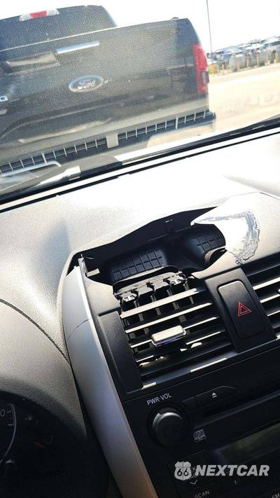 2009 Toyota Corolla LE - zdjęcie 30 z 35 - miniatura