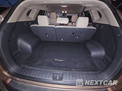 2016 Hyundai Tucson SE w/Beige Interior - zdjęcie 16 z 27 - miniatura
