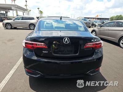 2016 Acura ILX w/Technology Plus Pkg - zdjęcie 5 z 25 - miniatura