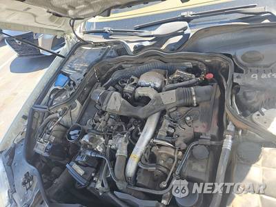 2008 Mercedes-Benz E 320 BlueTEC Sedan - zdjęcie 15 z 33 - miniatura